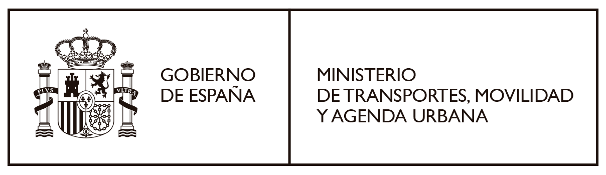 Ministerio Transportes